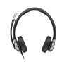 cuffie hp poly mission 625 stereo con microfono nero [uhpoybnp0000107]
