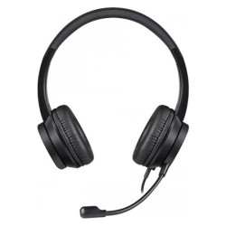 cuffie defender tune 150 con microfono nero [uhdfdrnp0000009]