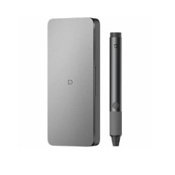 kit di utensili rotanti xiaomi con smerigliatrice lucidante grigio