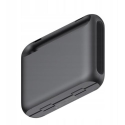 kit di strumenti xiaomi mijia nero 25pz [qrxiazn00000000]