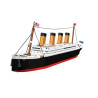 modellino cobi blocks r.m.s. titanic 1:450 multicolore 848pz [wpcbks0ch016883]