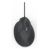 mouse hama ergon ecm-500r wired usb 1800dpi 7 tasti nero [00173086]