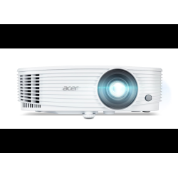 videoproiettore acer p1257 1024x768p 4800lm 16:9 bianco [mr.jyy11.001]