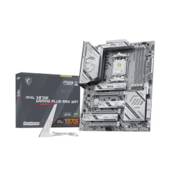 scheda madre msi mag x870e am5 atx 4x ddr5 [7e70-016r]