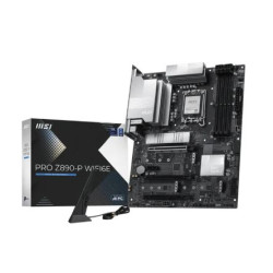 scheda madre msi z890-p pro 1851 atx 4x ddr5 [7e34-019r]