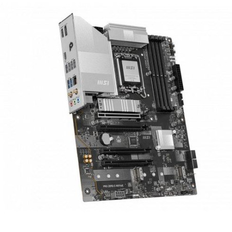 scheda madre msi z890-s pro 1851 atx 4x ddr5 [7e54-010r]
