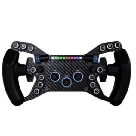 volante da simracing base performance simulators fw1 formula wheel