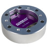 adattatore distanziatore conspit cp124 usb-a per basi ares argento