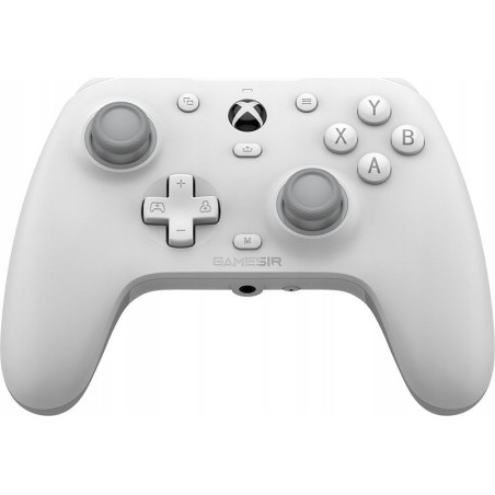 controller da gioco gamesir g7 he bianco