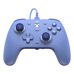 controller da gioco gamesir g7 se wired blu
