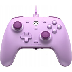 controller da gioco gamesir g7 se wired viola