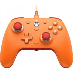 controller da gioco gamesir g7 se wired arancione
