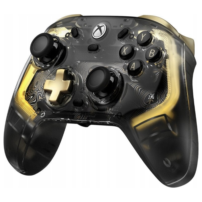 controller da gioco gamesir k1 flux wired nero