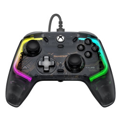 controller da gioco gamesir k1 wired nero