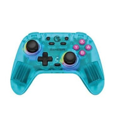 controller da gioco gamesir nova hd wireless turchese
