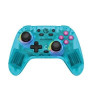 controller da gioco gamesir nova hd wireless turchese