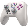 controller da gioco gamesir nova hd wireless bianco