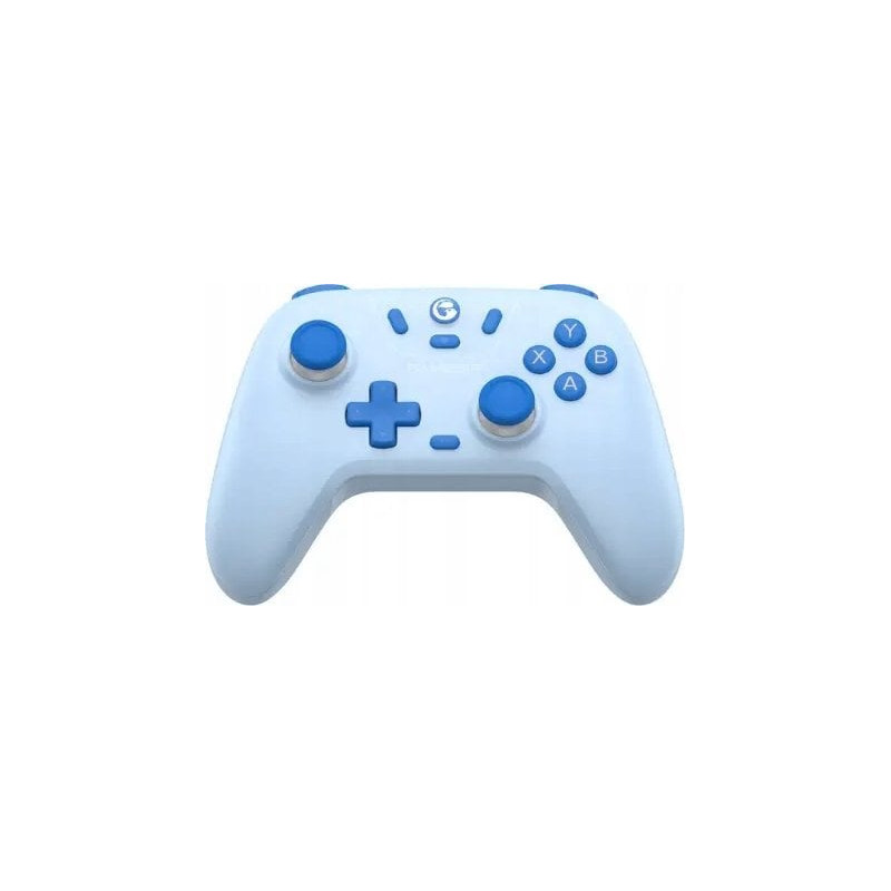 controller da gioco gamesir nova lite wireless blu