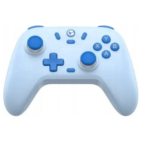 controller da gioco gamesir nova lite wireless blu