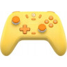 controller da gioco gamesir nova lite wireless giallo