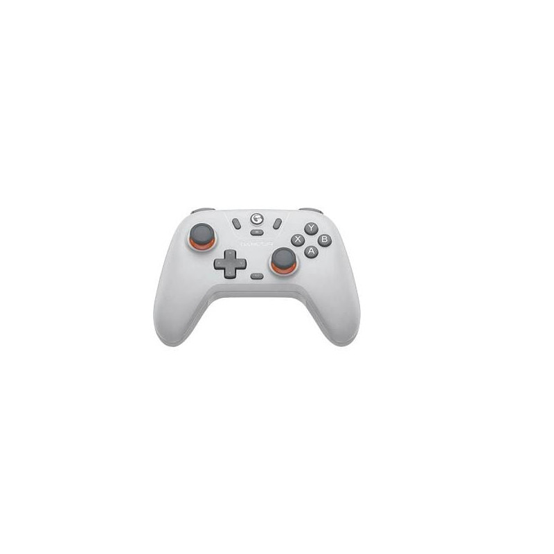 controller da gioco gamesir nova lite wireless grigio
