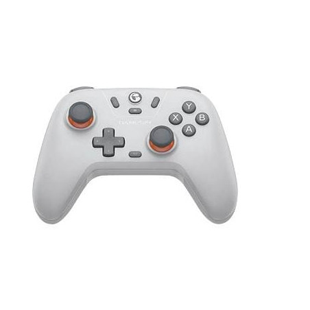 controller da gioco gamesir nova lite wireless grigio