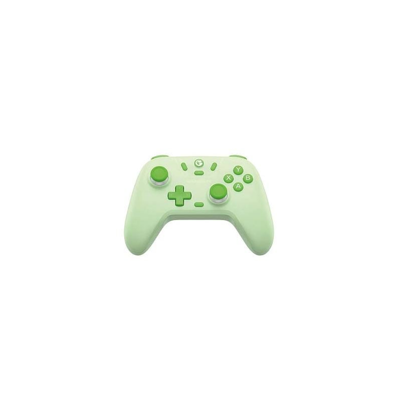 controller da gioco gamesir nova lite wireless verde