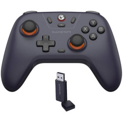 controller da gioco gamesir nova lite wireless viola siderale