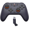 controller da gioco gamesir nova lite wireless viola siderale