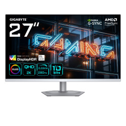 monitor qd-oled 27" gigabyte mo27q2a quad hd 2560x1440p