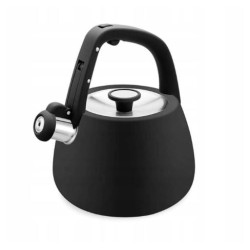 bollitore maestro mr-1318 non elettrico 2.5l nero [mr-1318-black]