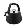 bollitore maestro mr-1318 non elettrico 2.5l nero [mr-1318-black]