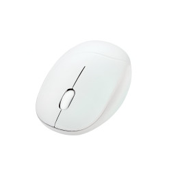 mouse asus fragrance md101 wireless bluetooth ottico 2400dpi bianco