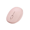 mouse asus fragrance md101 wireless bluetooth ottico 2400dpi rosa