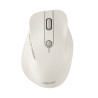 mouse asus md105 -mk-wh wireless bluetooth ottico 2400dpi