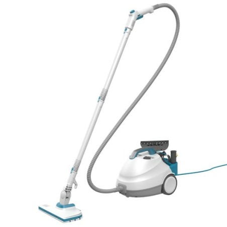 pulitore a vapore black & decker bhsmp2314-qs 1.2l 2300w
