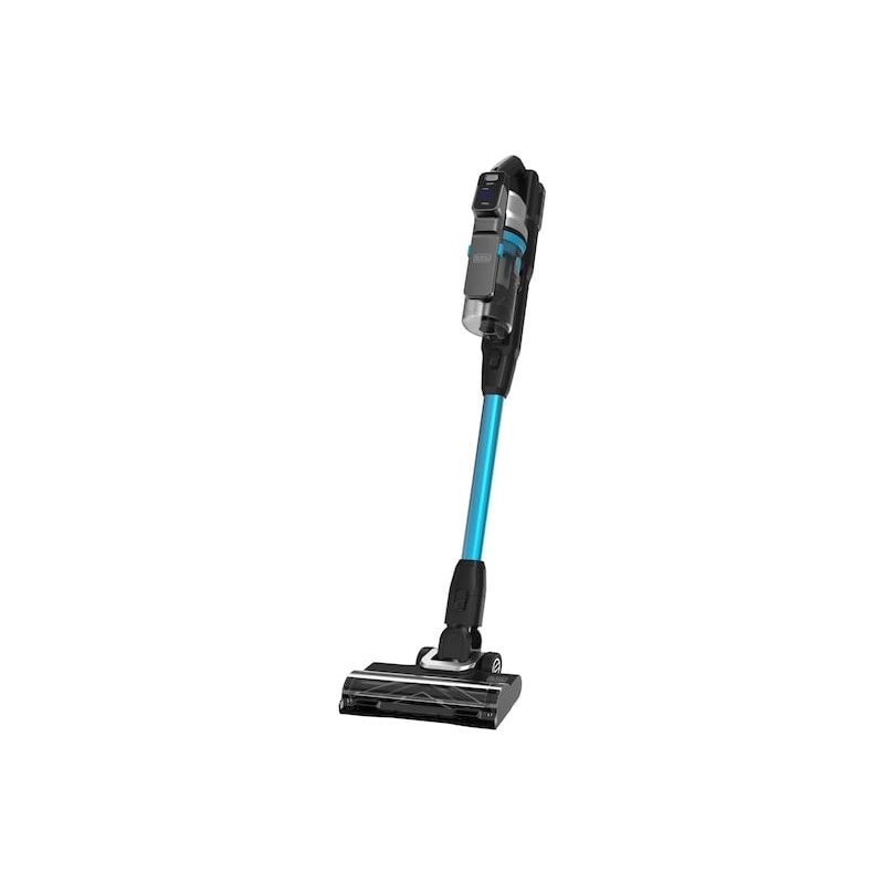 aspirapolvere black & decker bsv520brb-qw 18v a batteria
