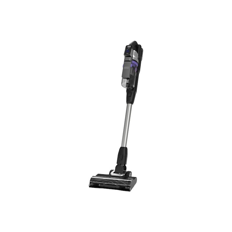 aspirapolvere black & decker bsv520brp-qw senza fili 18v