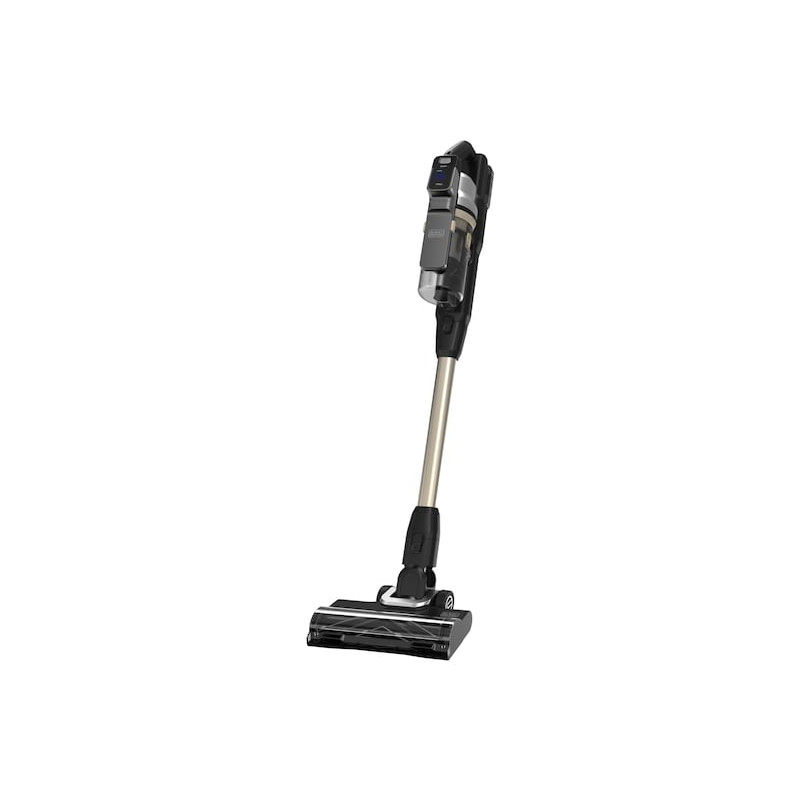 aspirapolvere black & decker bsv525blp-qw senza fili 18v