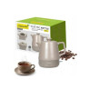 bollitore elettrico mr-071 1l 1200w beige [mr-071-beige]