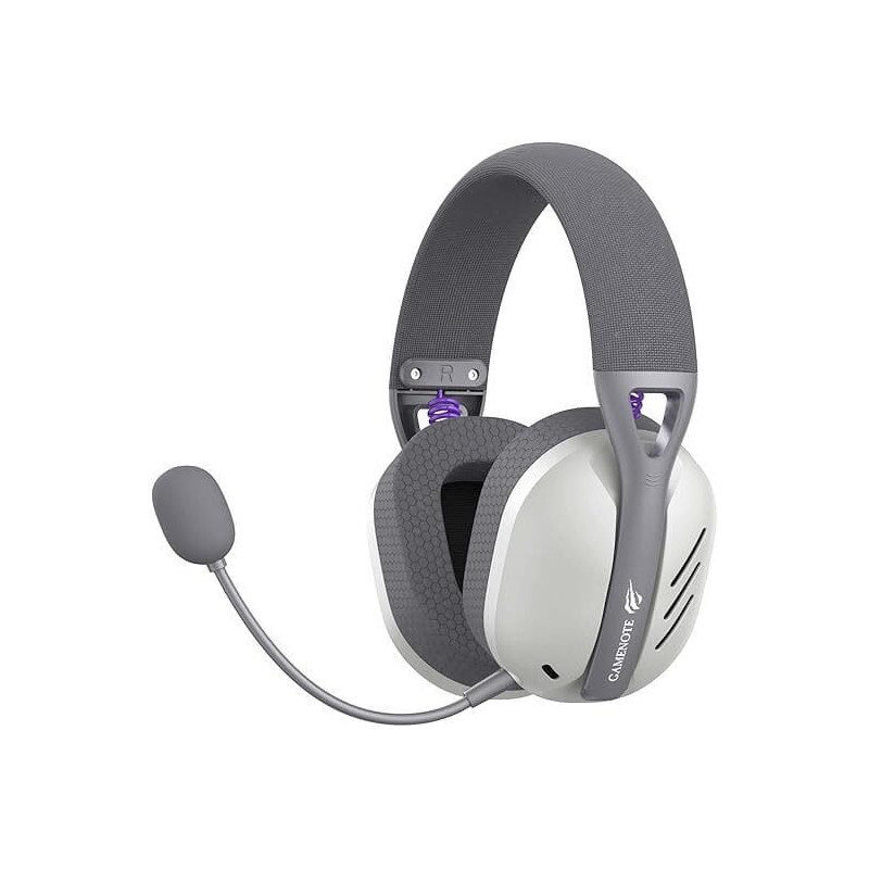 cuffia havit gamenote fuxi-h3 wireless bluetooth per gaming 3.5mm
