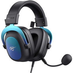 cuffia havit h2002u pro wireless bluetooth per gaming con microfono