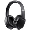 cuffia havit h630bt wireless bluetooth 3.5mm con microfono nero [h630bt