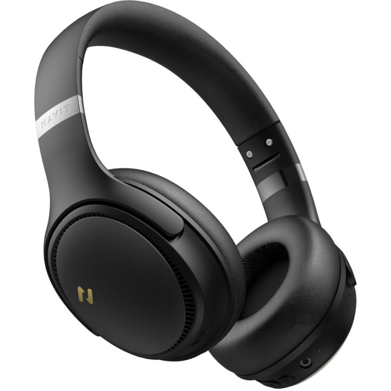 cuffia havit havit h630bt pro wireless bluetooth per smartphone con