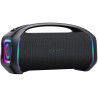 altoparlante havit sk910bt wireless bluetooth 100w nero [sk910bt