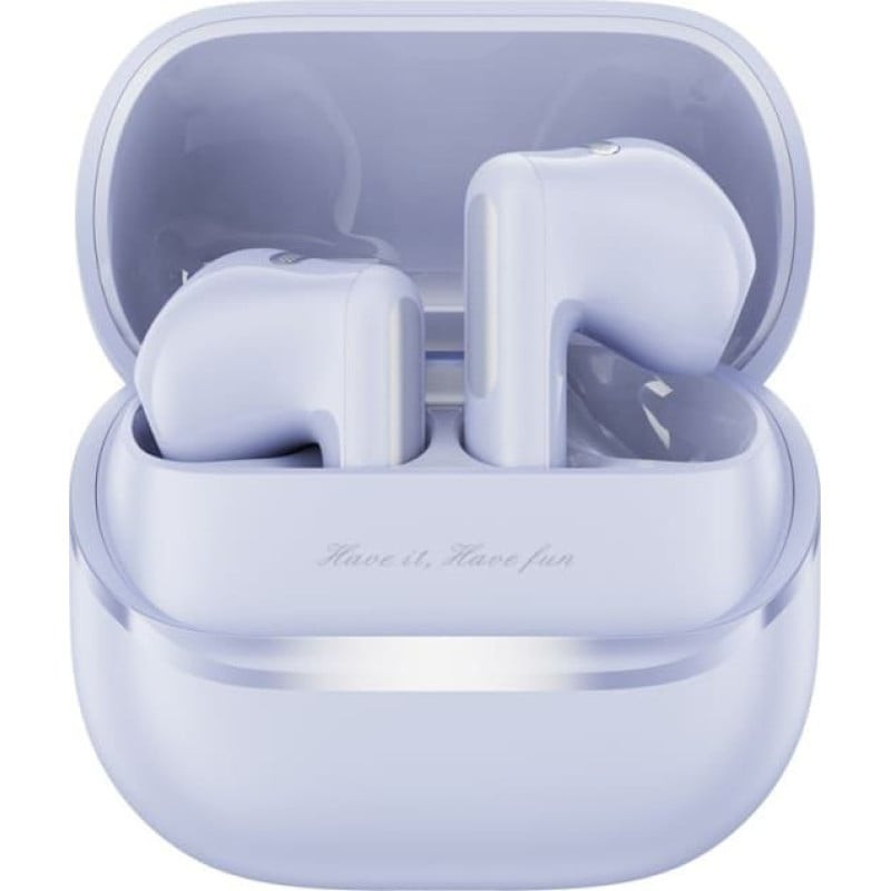 auricolari havit tw983 wireless bluetooth viola [tw983(fiolet)]