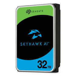 hard disk 3.5 32tb seagate skyhawk ai sata iii [st32000ve000]