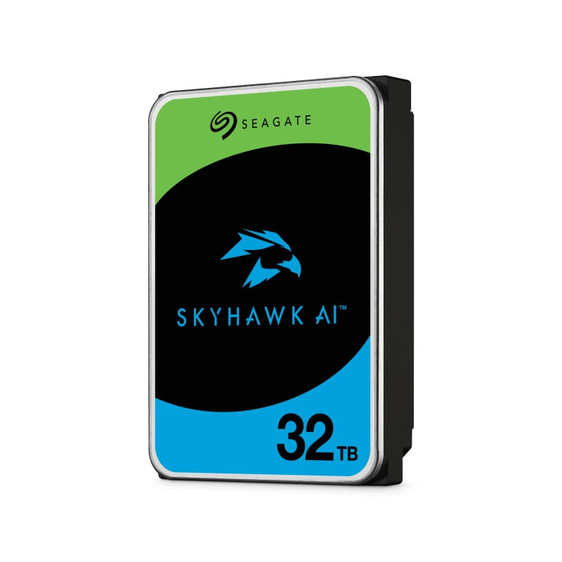 hard disk 3.5 32tb seagate skyhawk ai sata iii [st32000ve000]