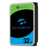 hard disk 3.5 32tb seagate skyhawk ai sata iii [st32000ve000]