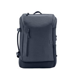 zaino notebook hp travel 25l 15.6'' grigio ferro [aohpxnp1500003c]